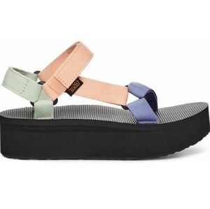 Teva Women's W Flatform Universal Sandal Teva Size 7
